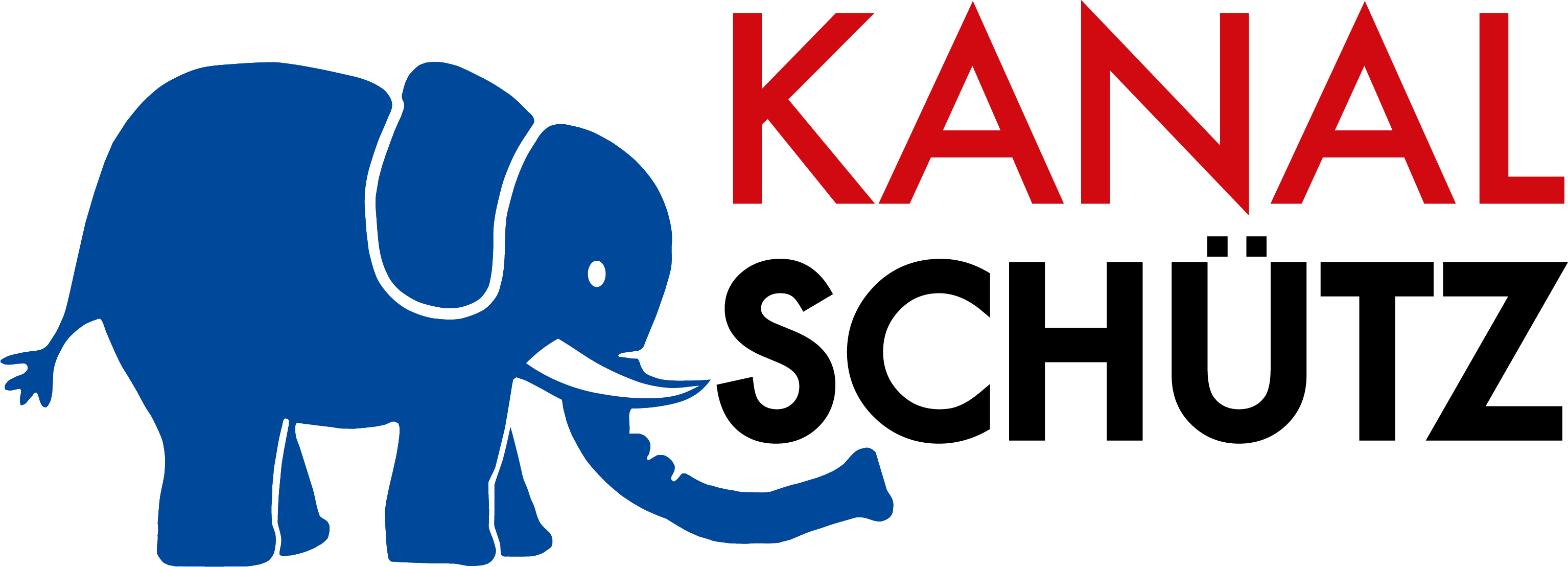 Kanal Schütz Logo